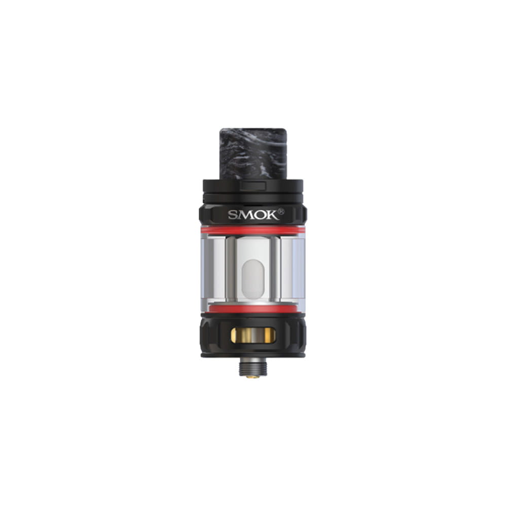 smok tfv18 mini tank black