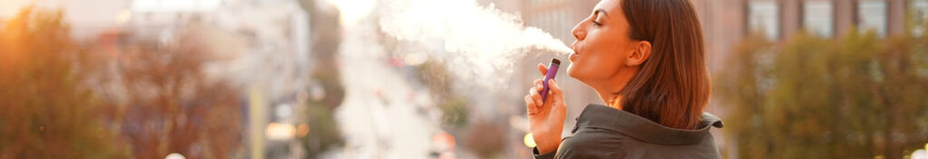 Tobacco Harm Reduction - The Right Side of History