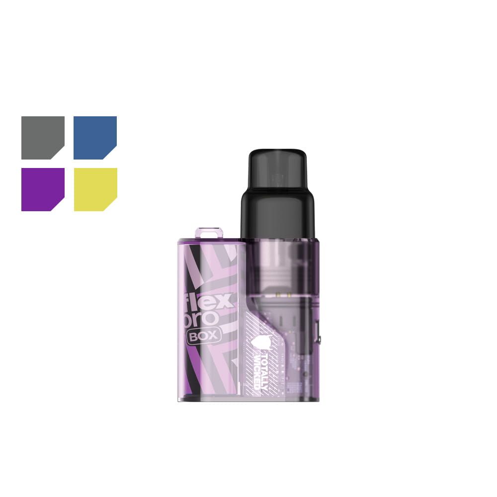 vltz flex pro box prefilled swatches tw (1)