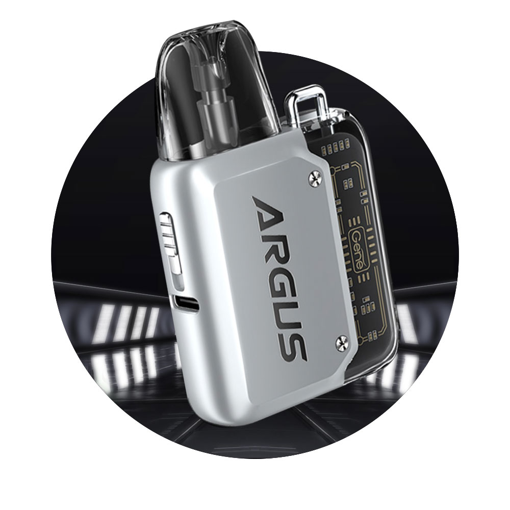 voopoo argus p1 kit
