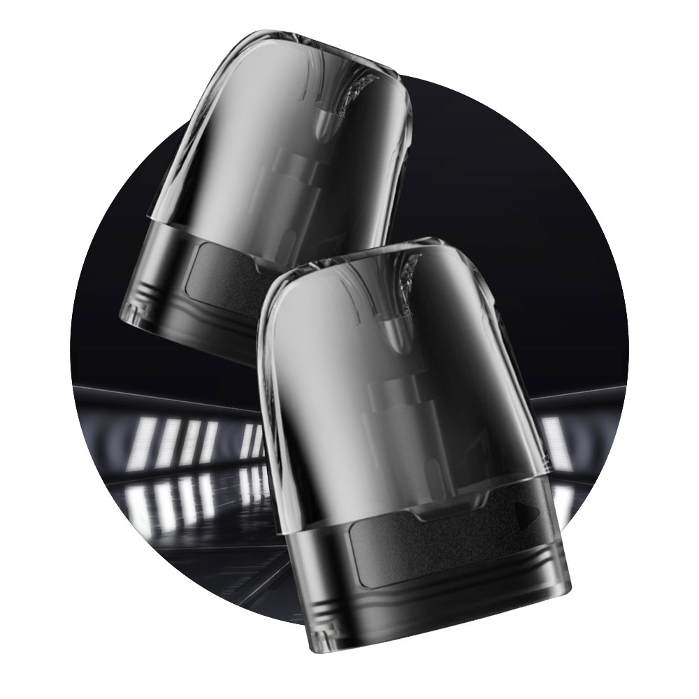 voopoo argus p1 pods