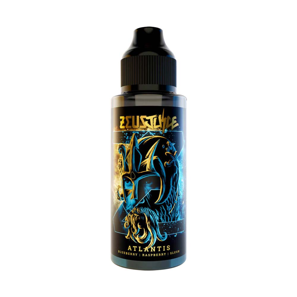100ml atlantis