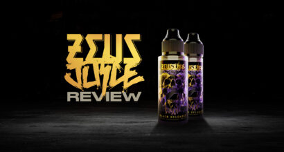 zeus juice review