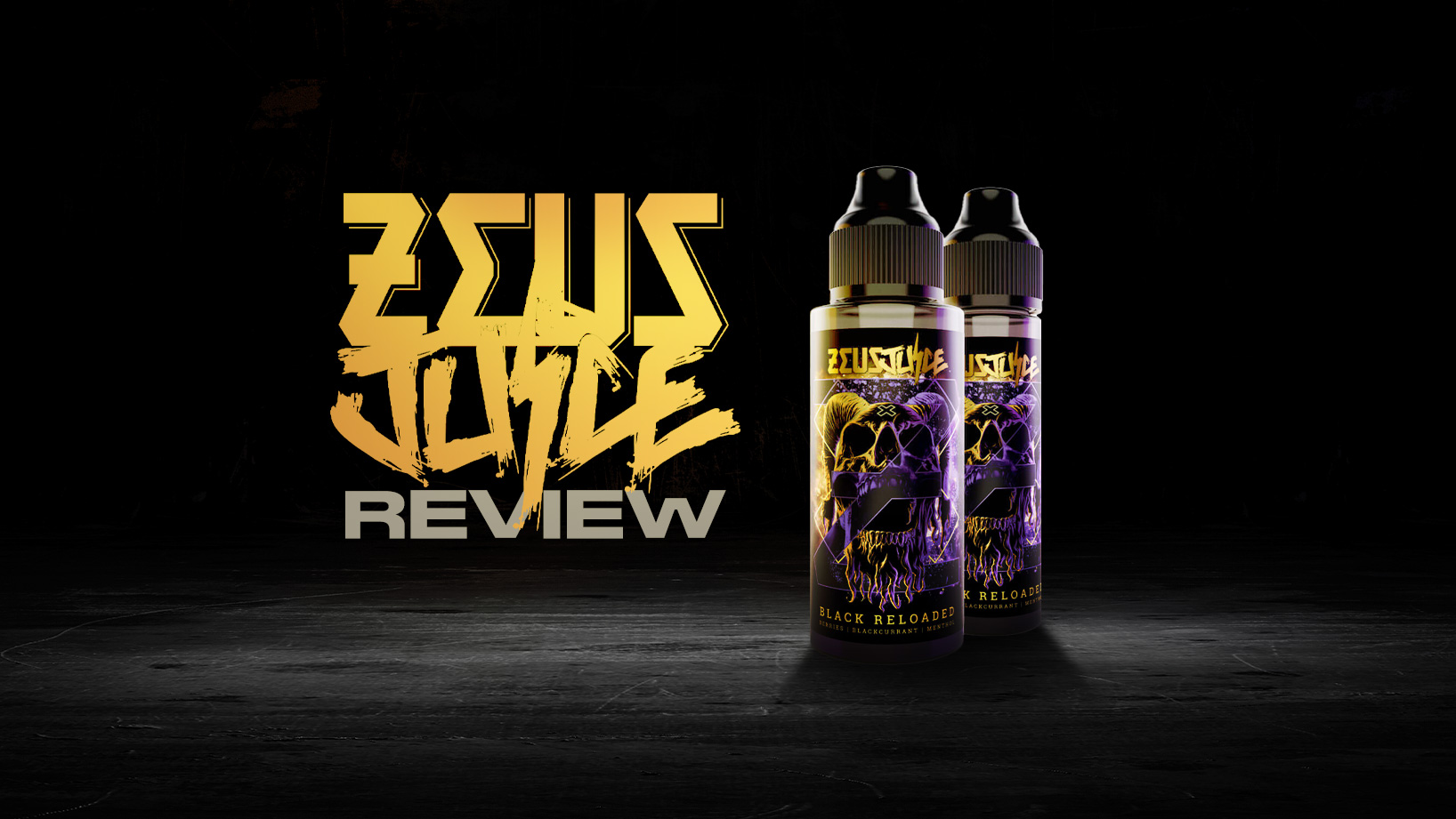zeus juice review