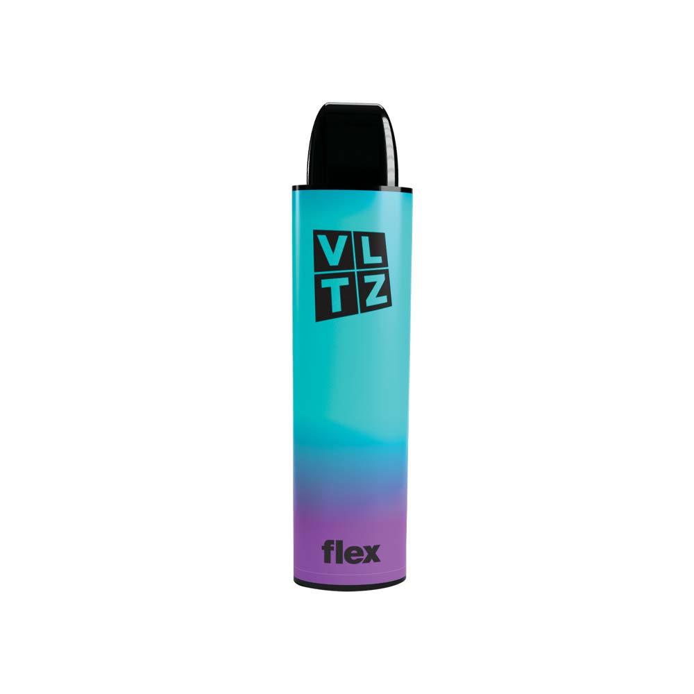 VLTZ flex blue galaxy