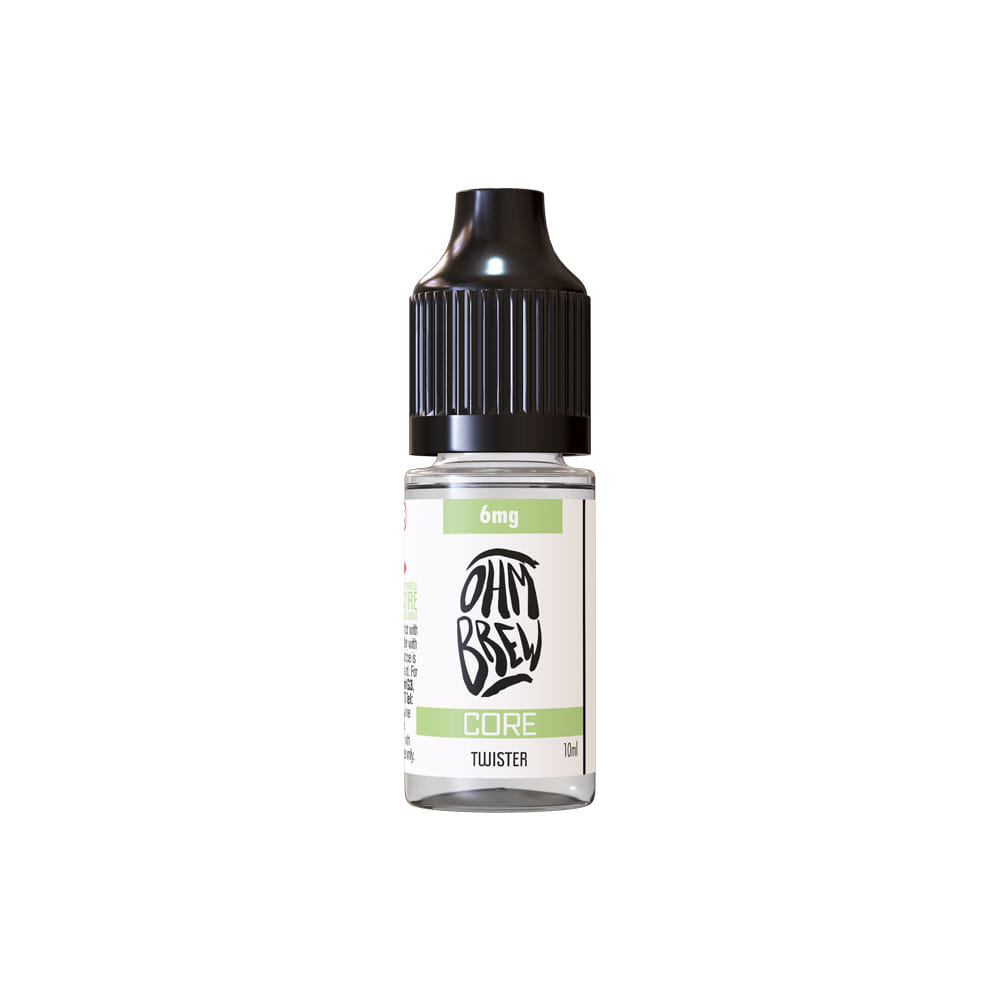e liquid twister