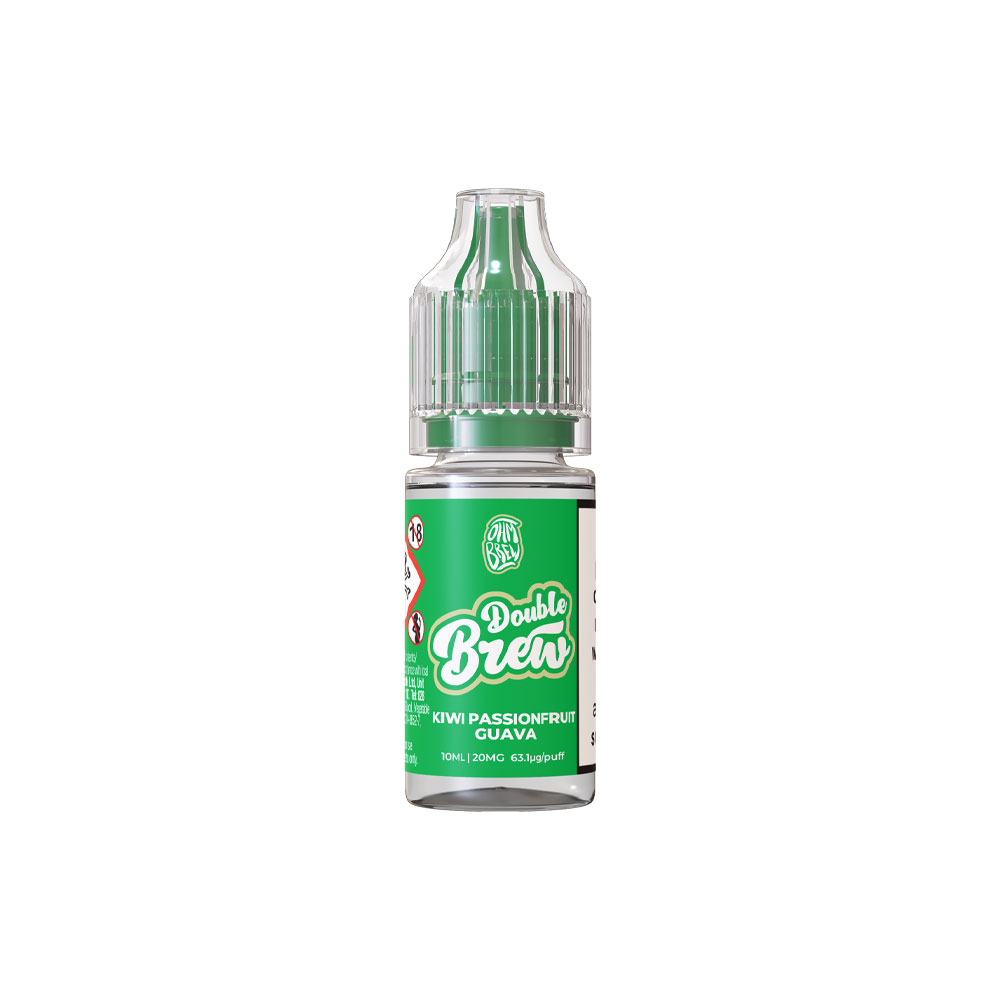 e liquid kiwi passionfruit guava