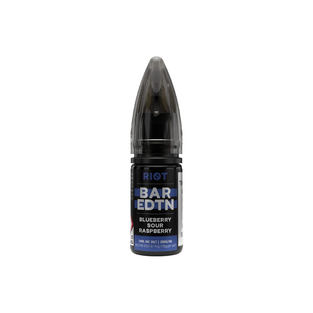 0ml blueberry sour raspberry