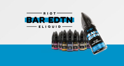 riot bar edtn eliquid