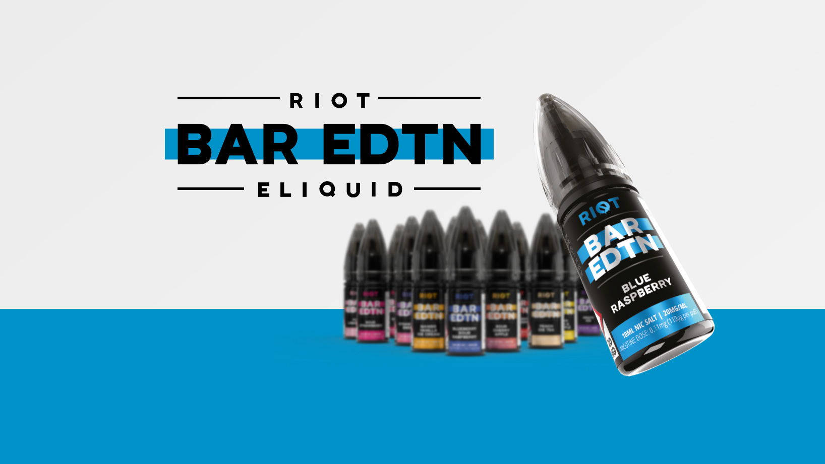 riot bar edtn eliquid