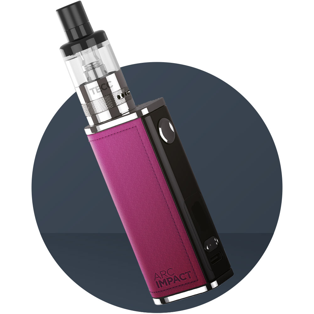tecc arc impact kit