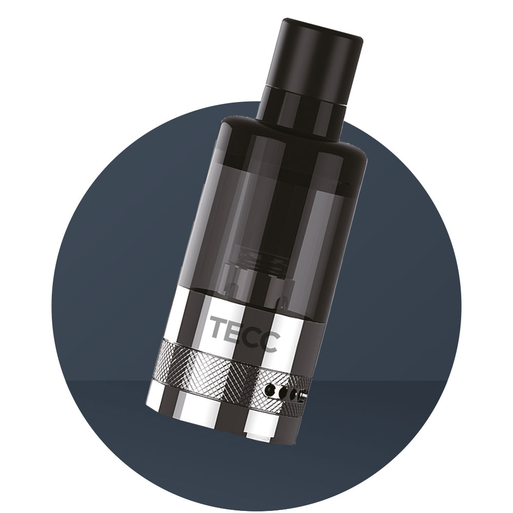 tecc arc impact pod