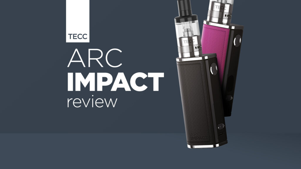 tecc arc impact review large