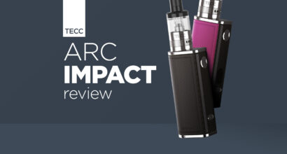 tecc arc impact review large