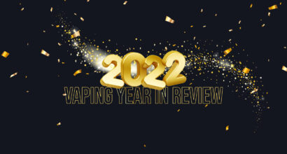 vaping year in review 2022