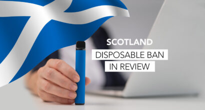 scotland disposable ban in review