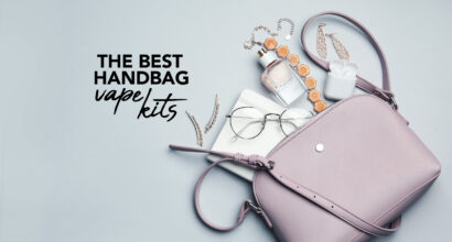 the best handbag vape kits large