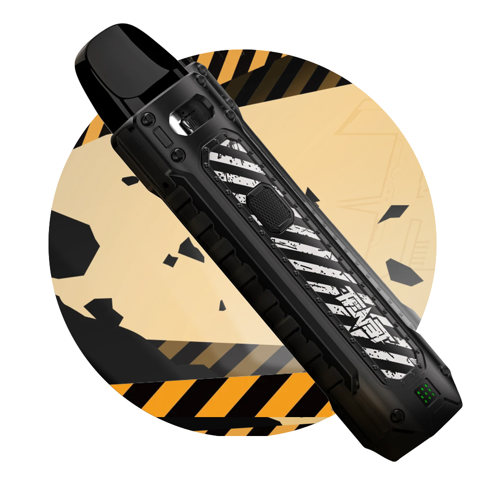uwell caliburn tenet kit