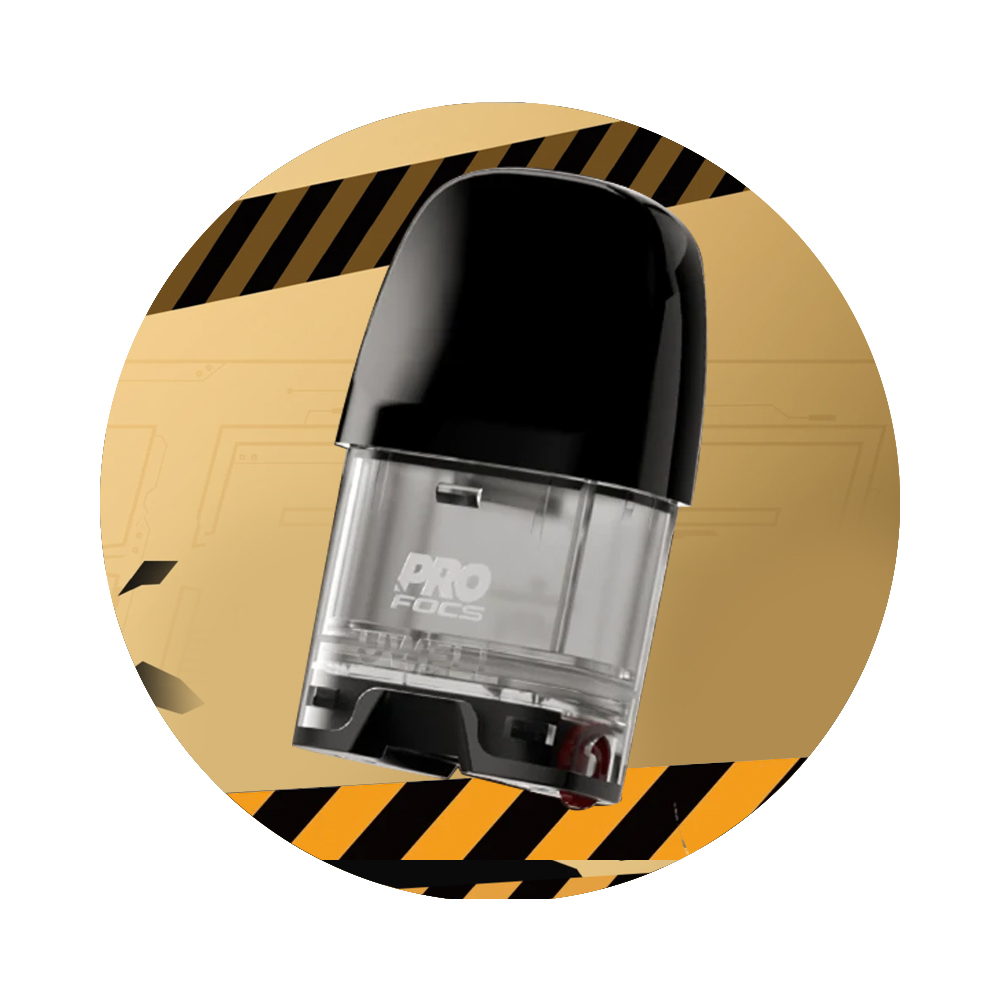 uwell caliburn tenet pods