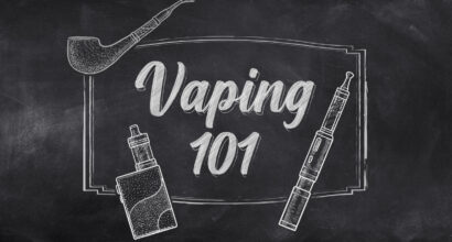 vaping 101 blog