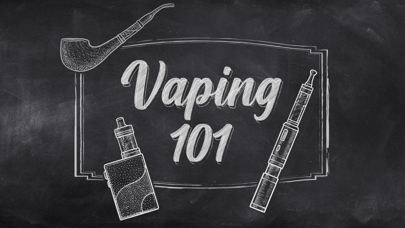 vaping 101 blog