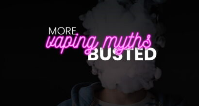 more vaping myths busted large
