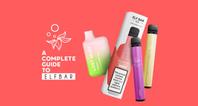 A completed guide to elf bar large