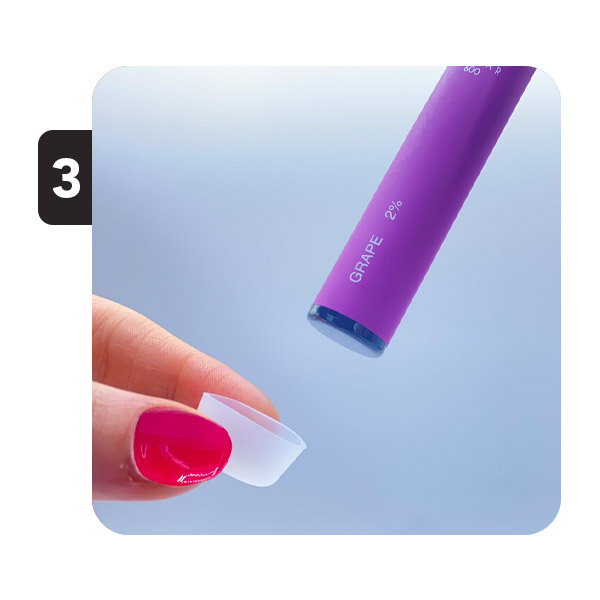 elfbar step 3