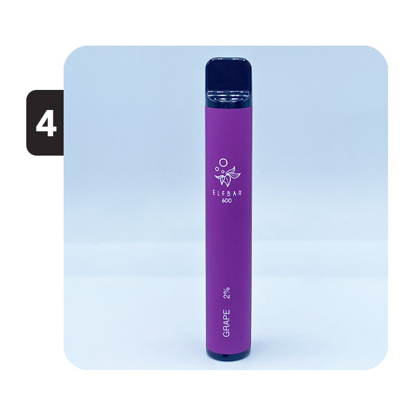 Complete Guide to Elf Bar step 4