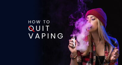 how to quit vaping blog