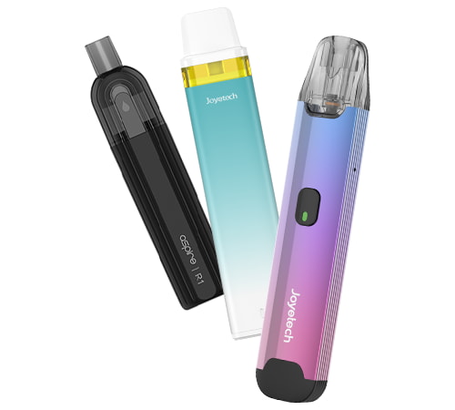 What Is Nicotine Replacement Therapy? kits