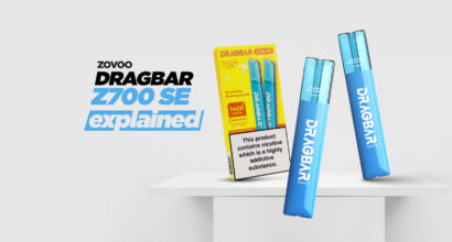 zoovoo dragbar z700 se explained