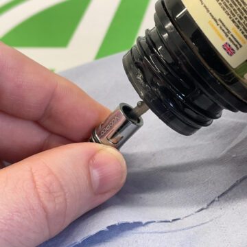 How To Clean Your Vape 3