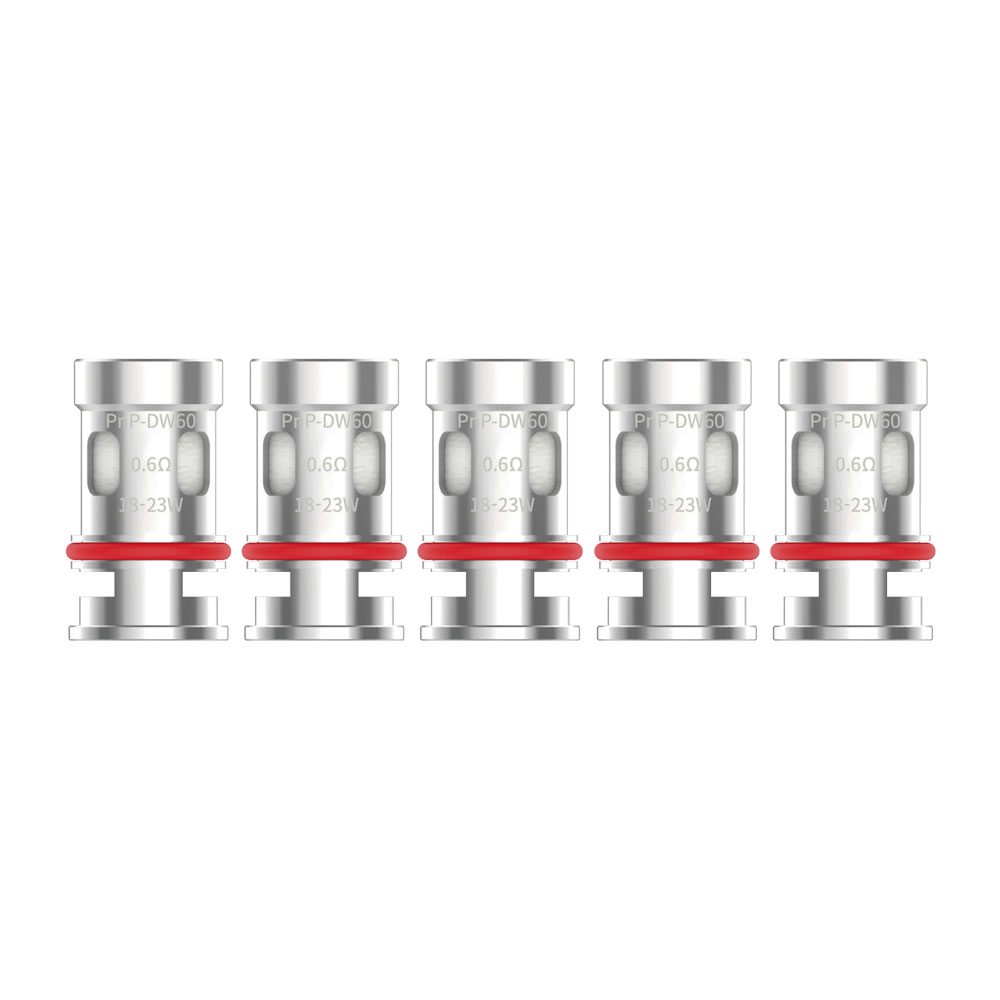 Voopoo pnp coils dw 0.6 x5