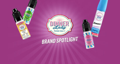 dinner lady brand spotlight