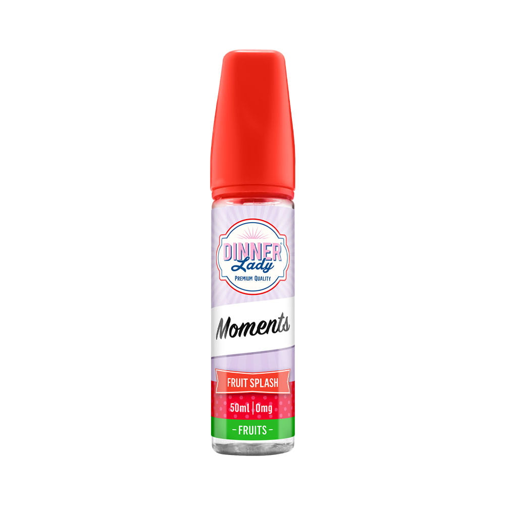 moments 50ml fruit splash