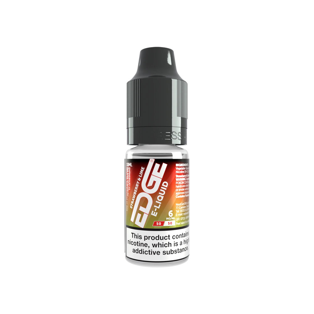 strawberry lime