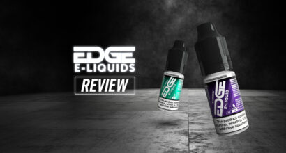 edge eliquids review
