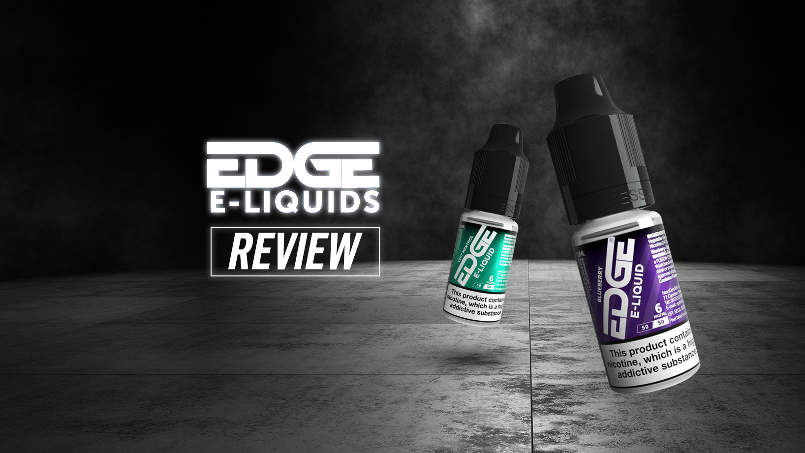 edge eliquids review