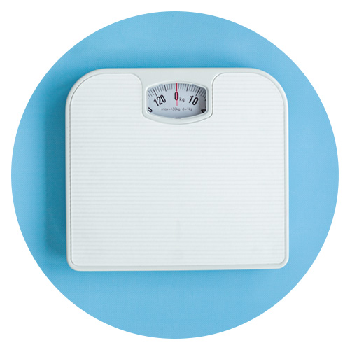 scales
