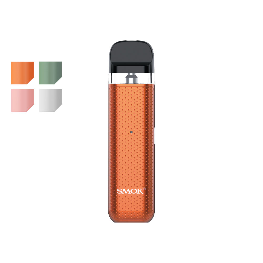 smok novo 2c swatches 1 1
