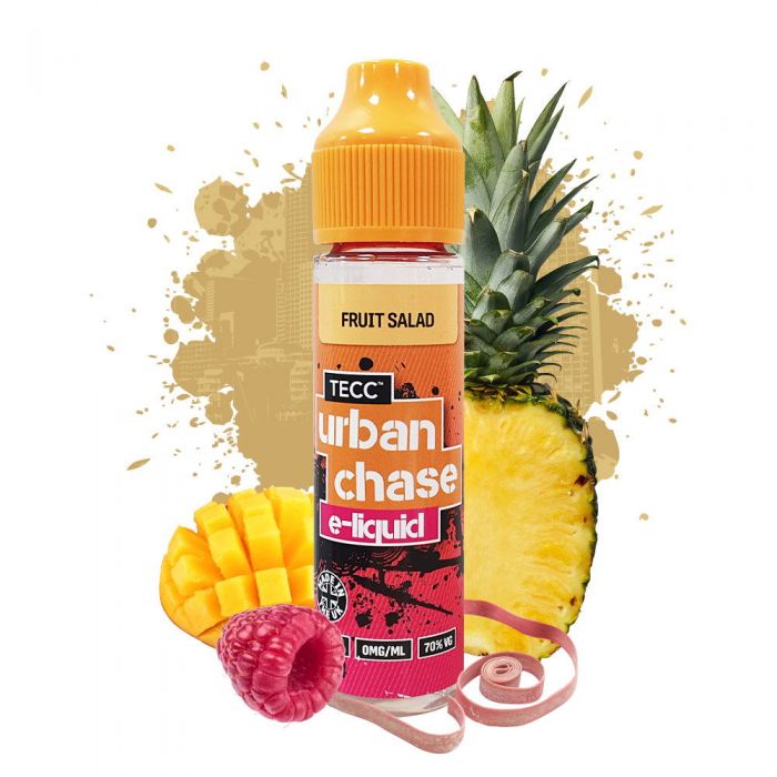 urban chase short fill fruit salad