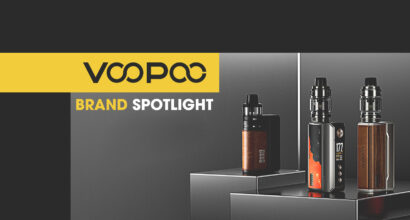 voopoo brand spotlight