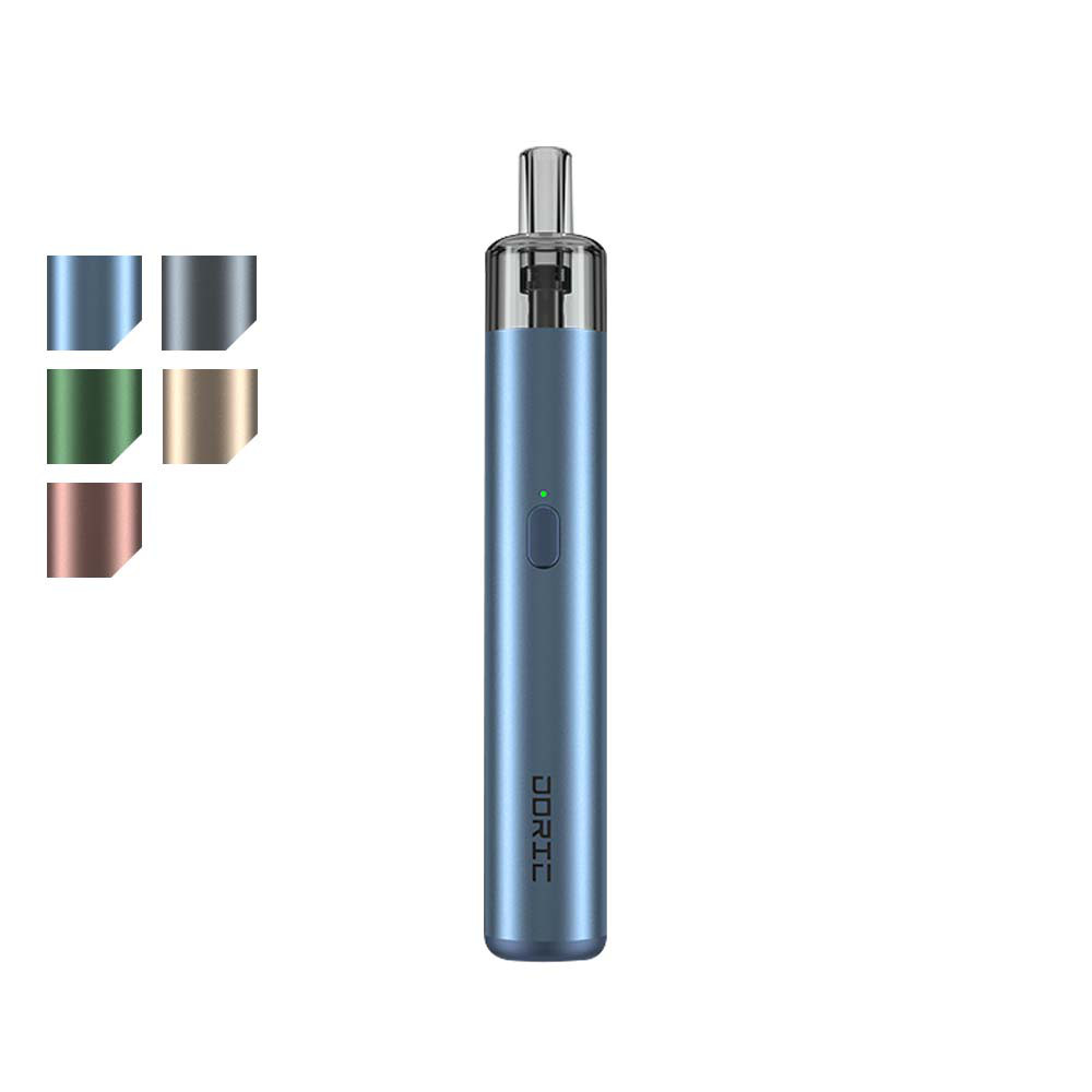 Brand Spotlight: VOOPOO