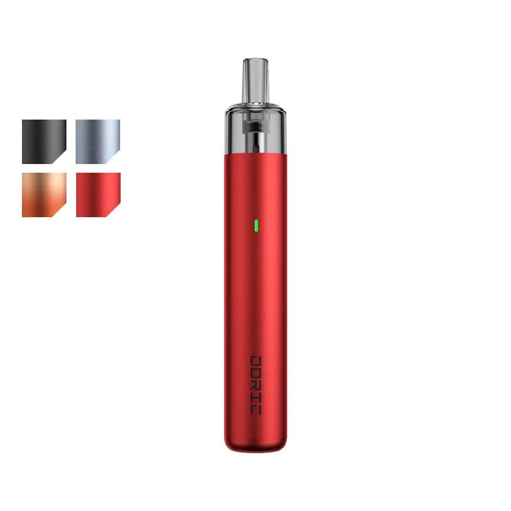 voopoo doric 20 se ecig kit swatches 1