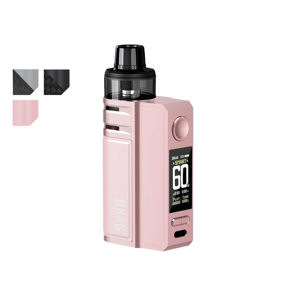 Brand Spotlight: VOOPOO