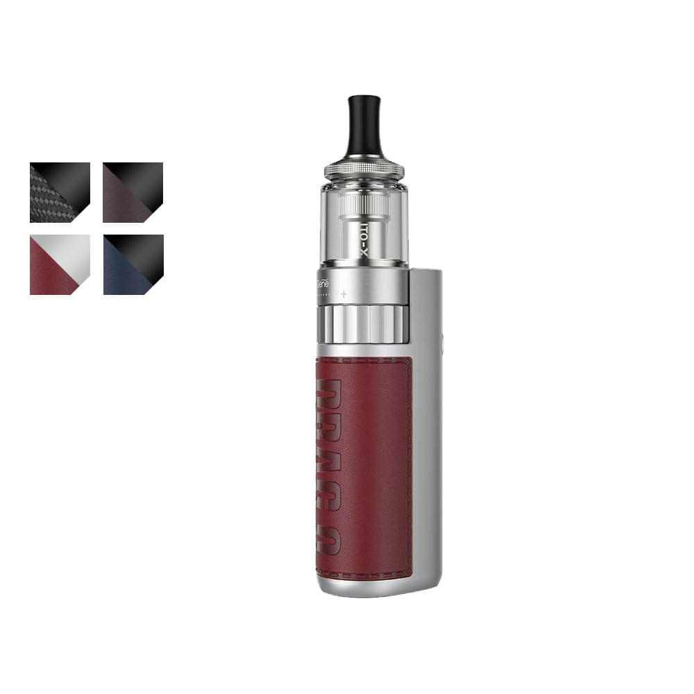 voopoo drag q kit swatches