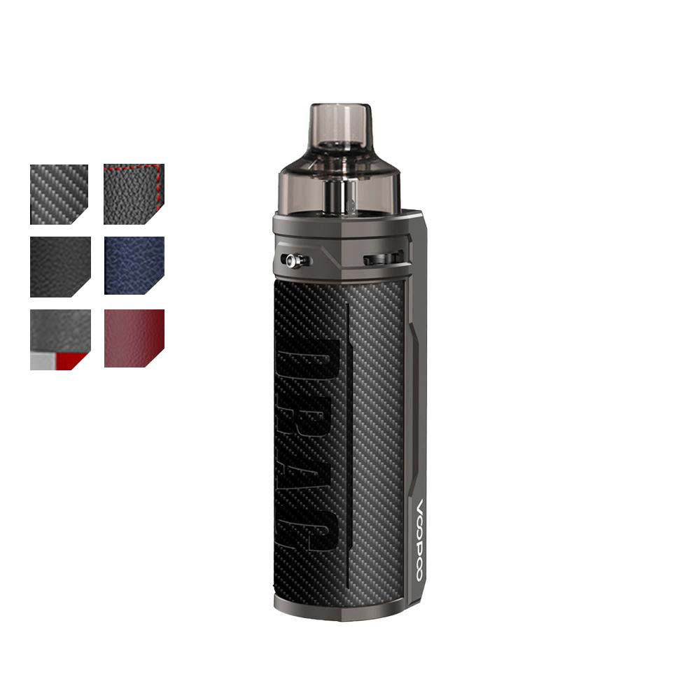 Brand Spotlight: VOOPOO