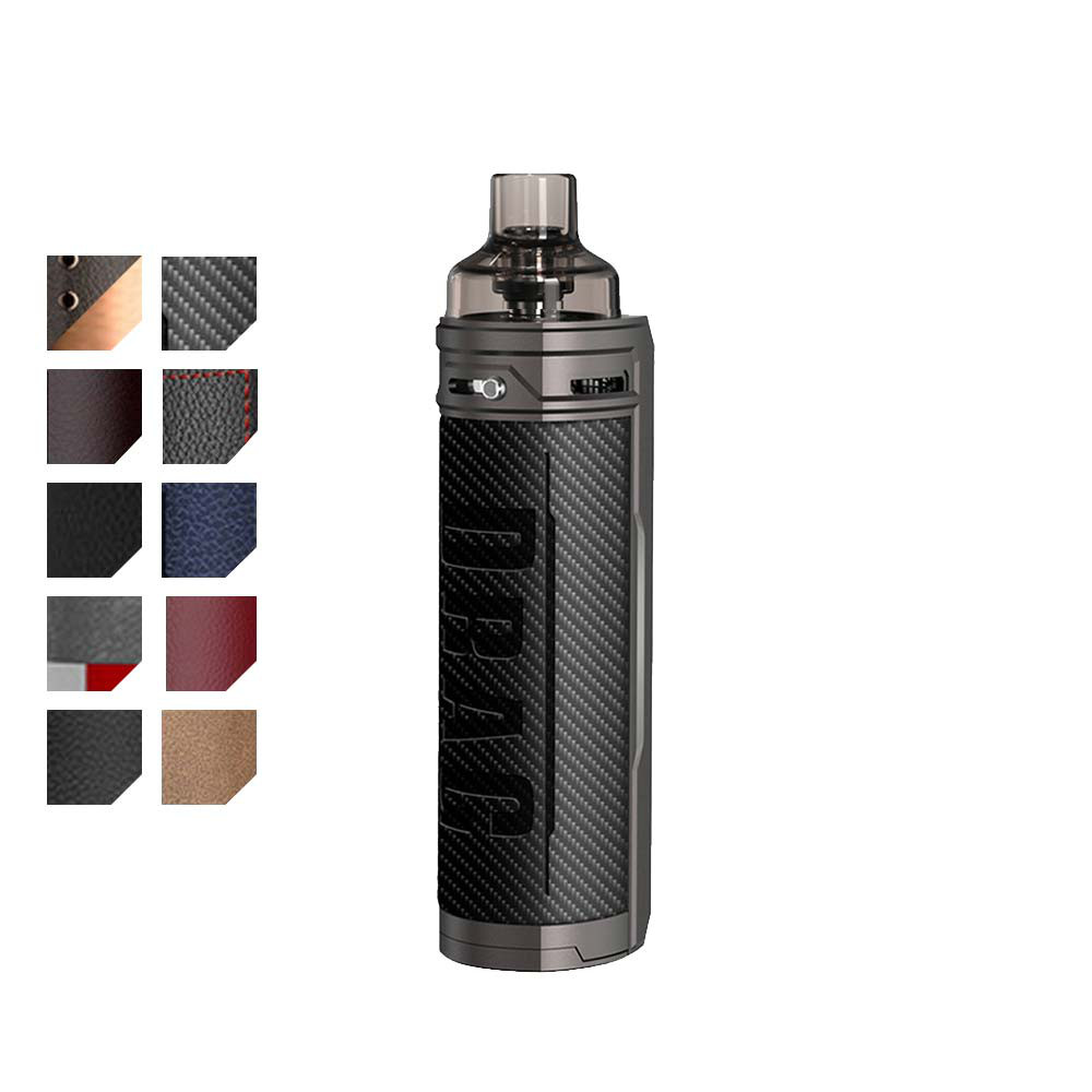Brand Spotlight: VOOPOO