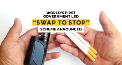 worlds first government led swap to stop scheme announced